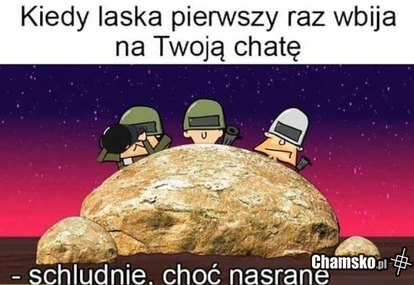 Twoja chata