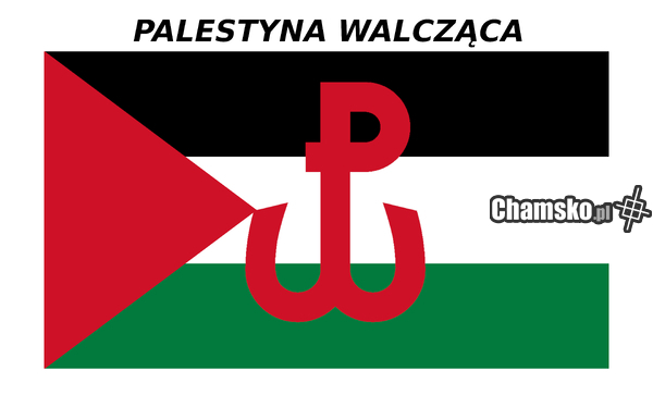 Jakie czasy taka walka z nazizmem.