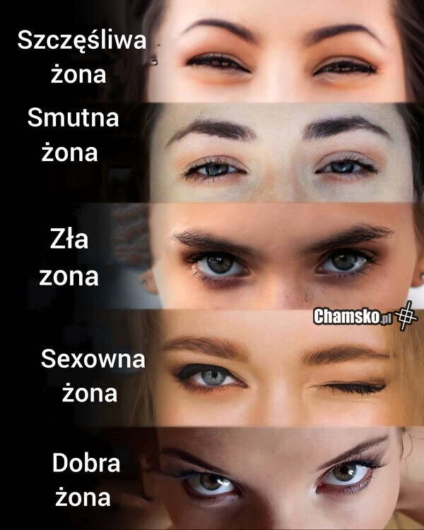 Żona