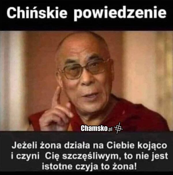 Żona