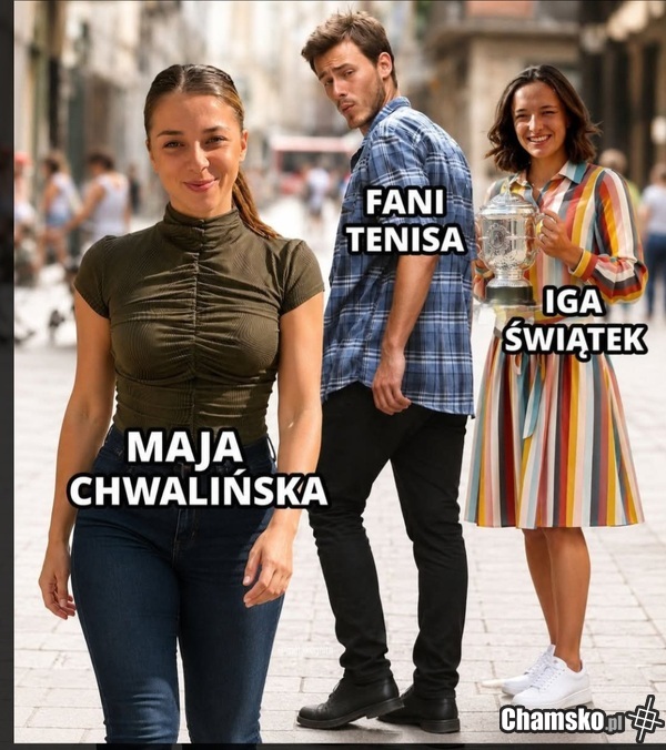 Kolej rzeczy