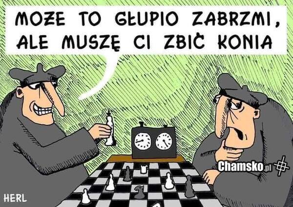 Szachy