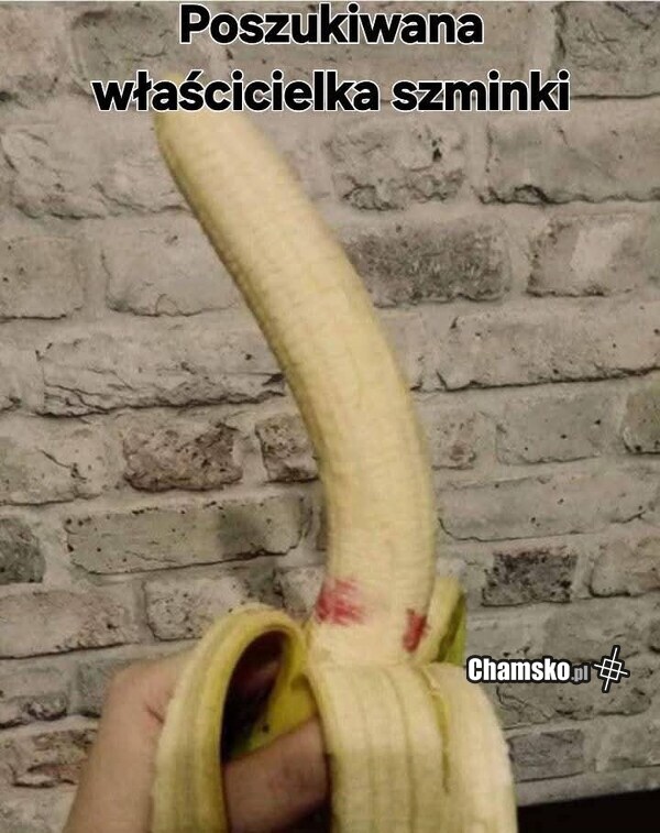 Poszukiwana