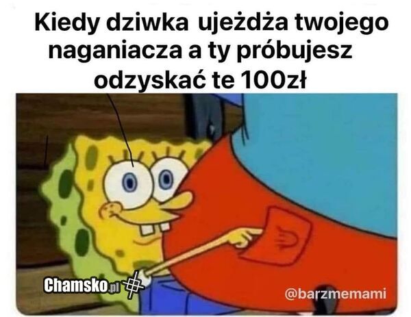 Odzyskanie kasy