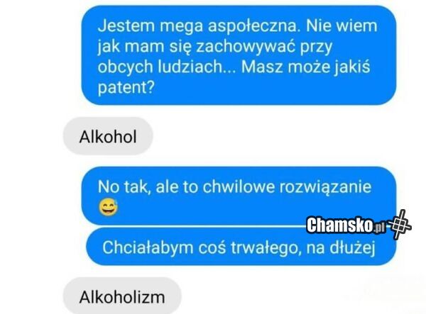 Lek na aspołeczność