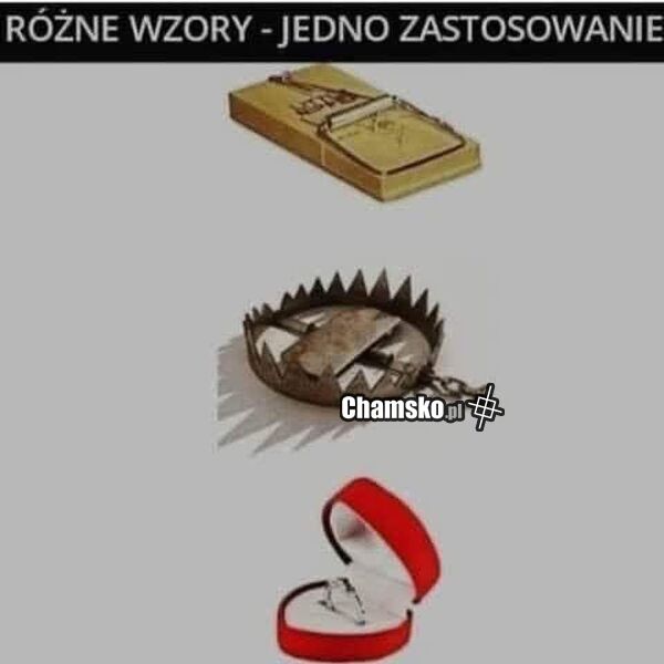 Pułapki