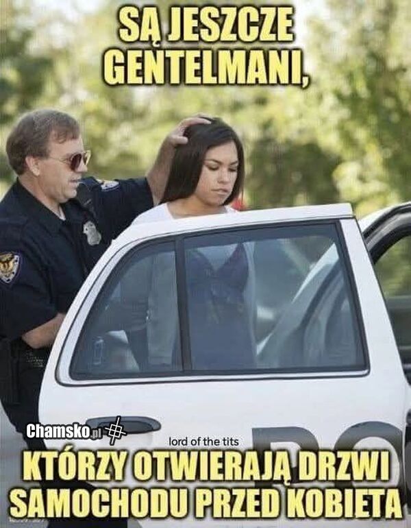 Otwieranie drzwi