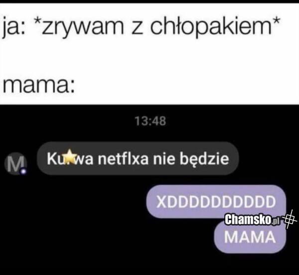 Największe zmartwienie mamy