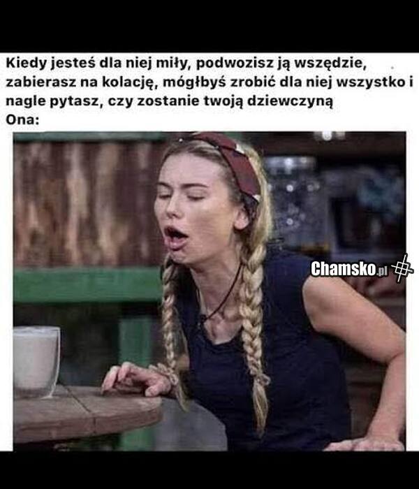 Dziewczyna