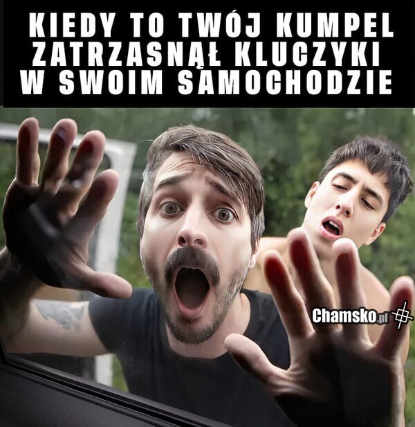 Kluczyki