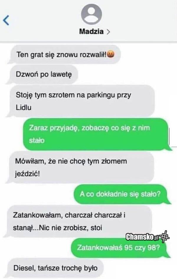 Złom
