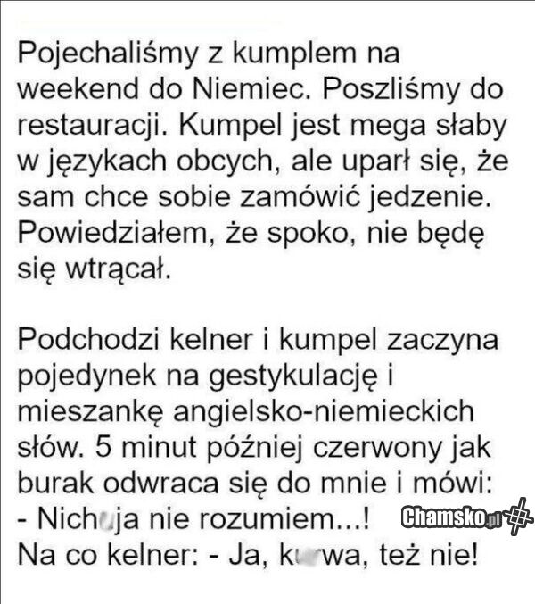 Zamawianie