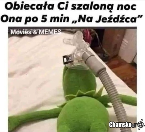 Szalona jazda