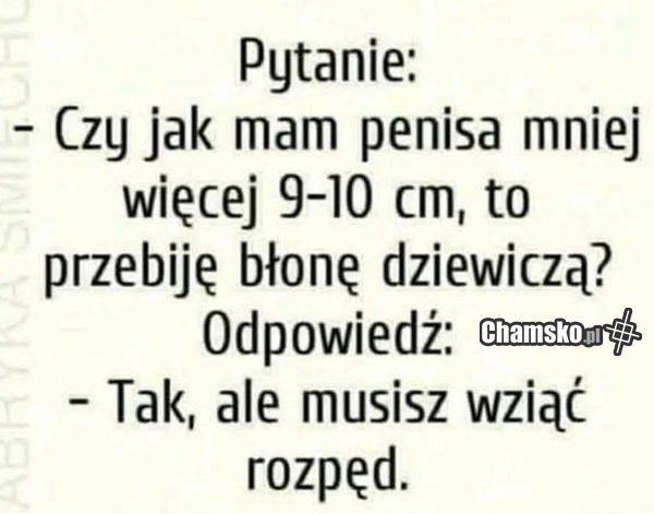 Rozdziewiczanie
