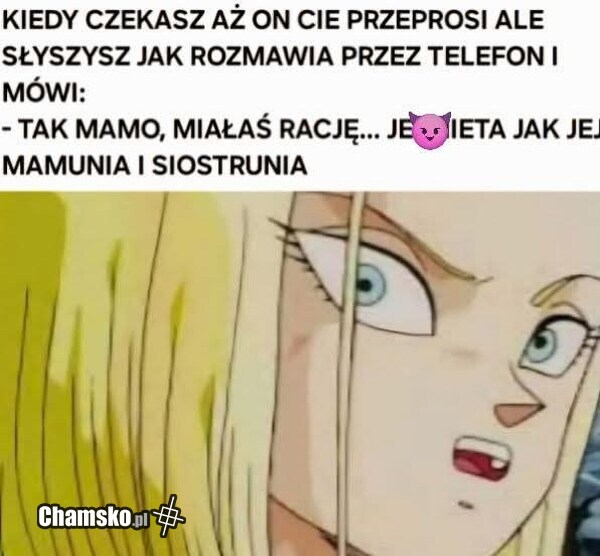 Przeprosiny