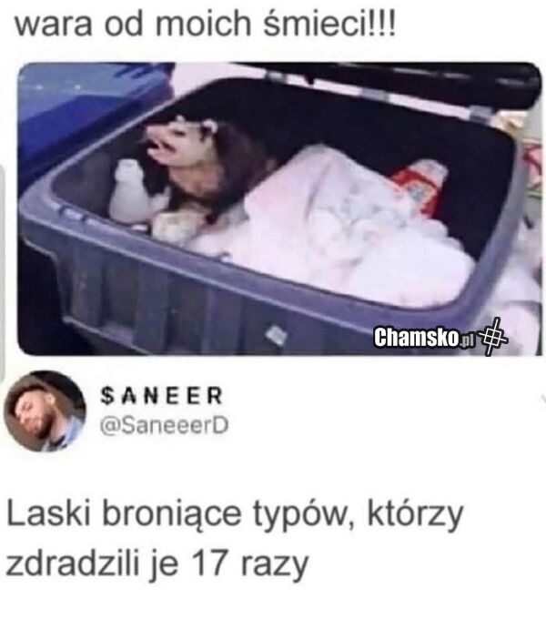 Obrona faceta
