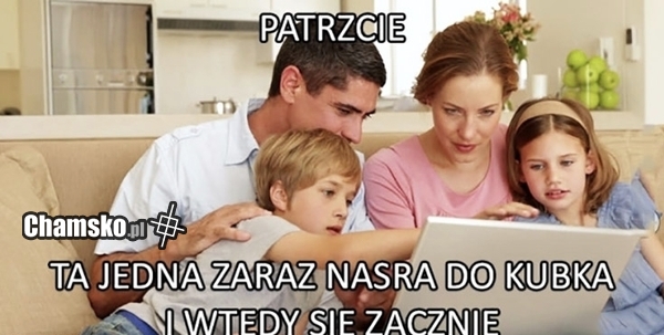 Rodzinne oglądanie
