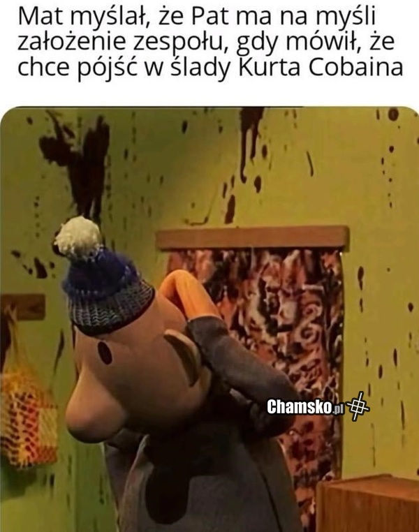 Zakładanie zespołu