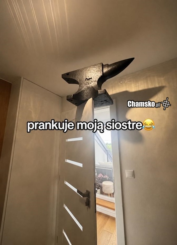 Prank