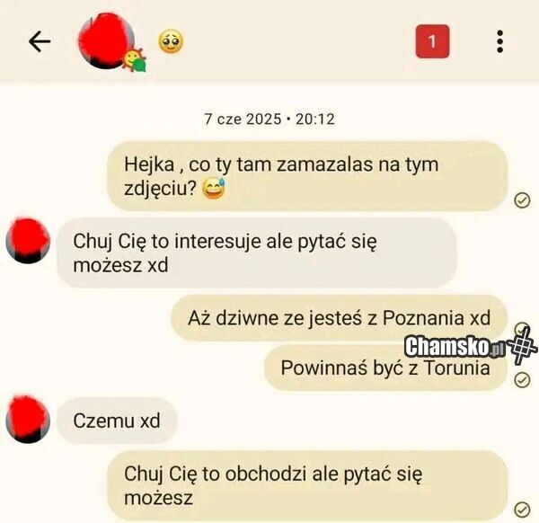 Pytać możesz
