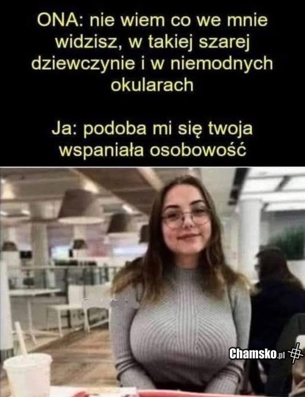 Osobowość