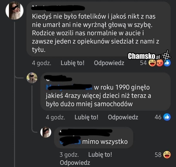 Kobieca logika