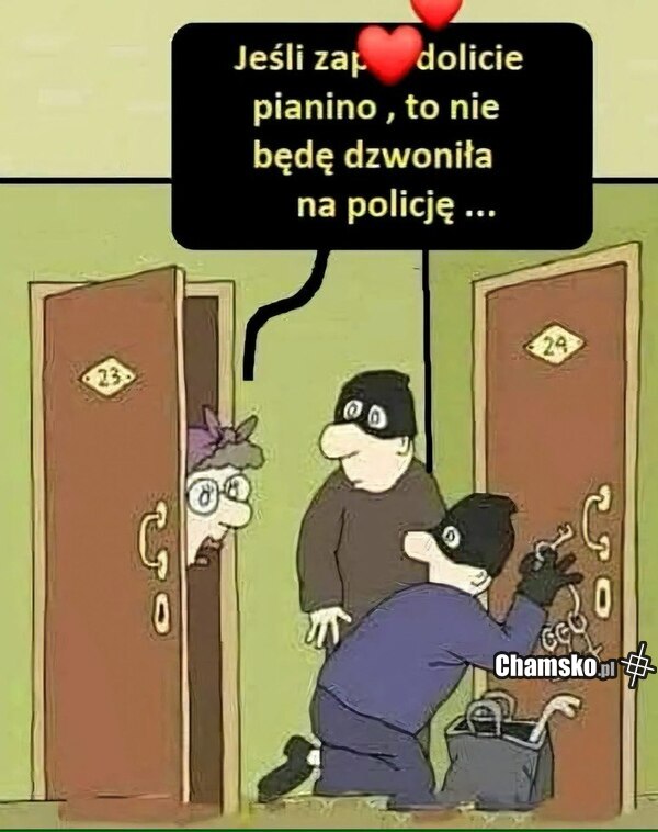 Włamywacze