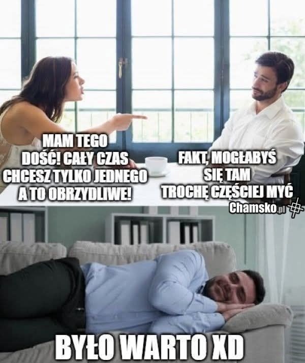 Było warto
