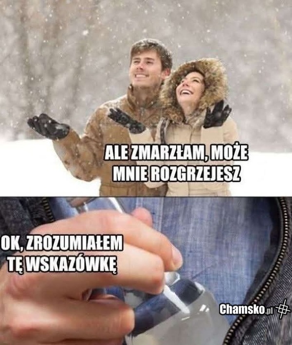 Rozgrzanie