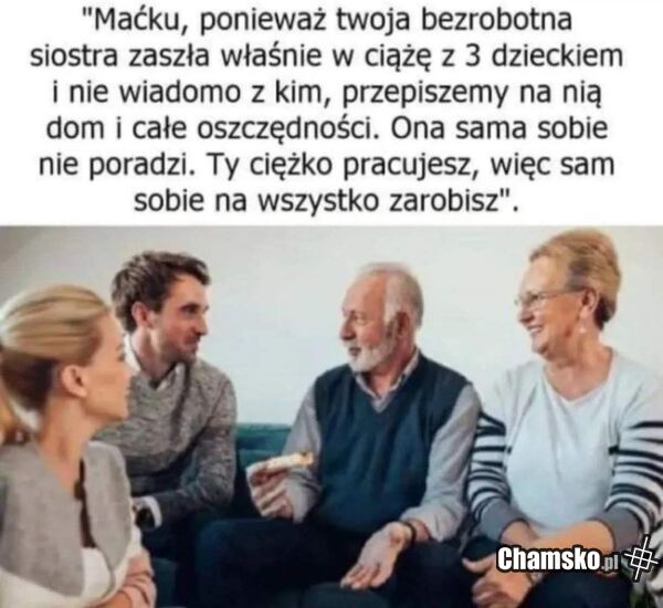 Brzmi logicznie