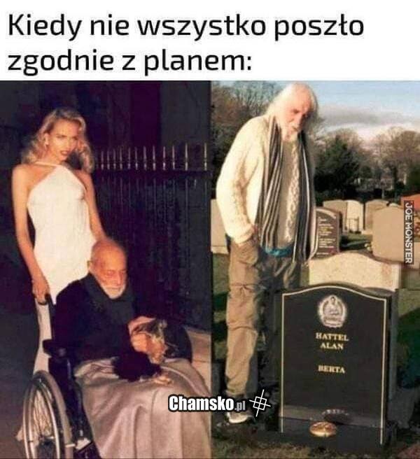 Nie udało się...