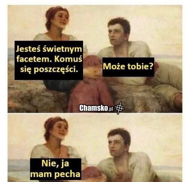 Świetny facet