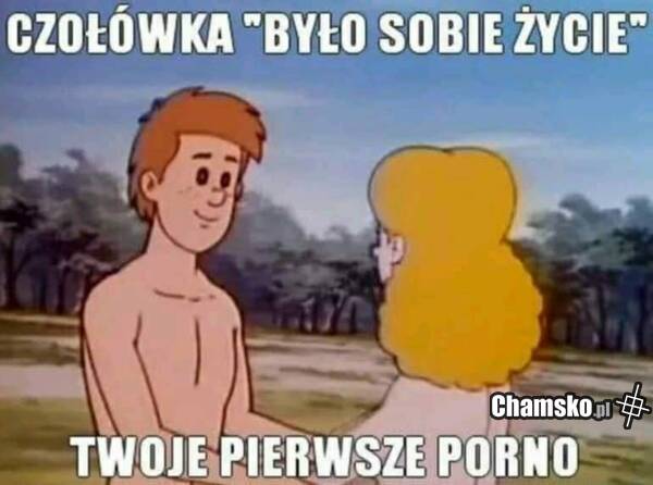 Było sobie życie