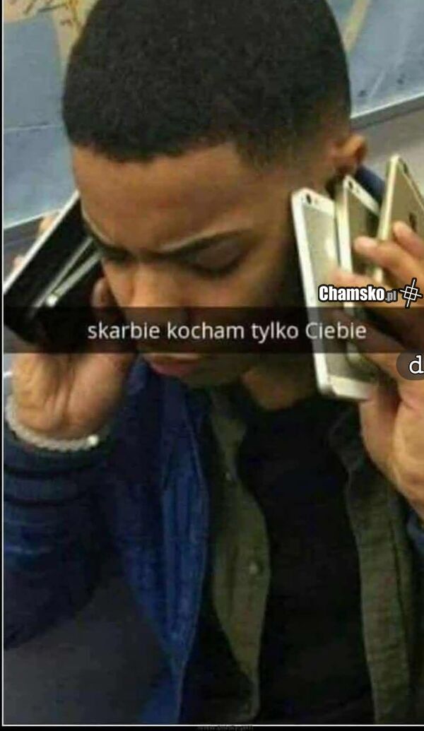 Miłość