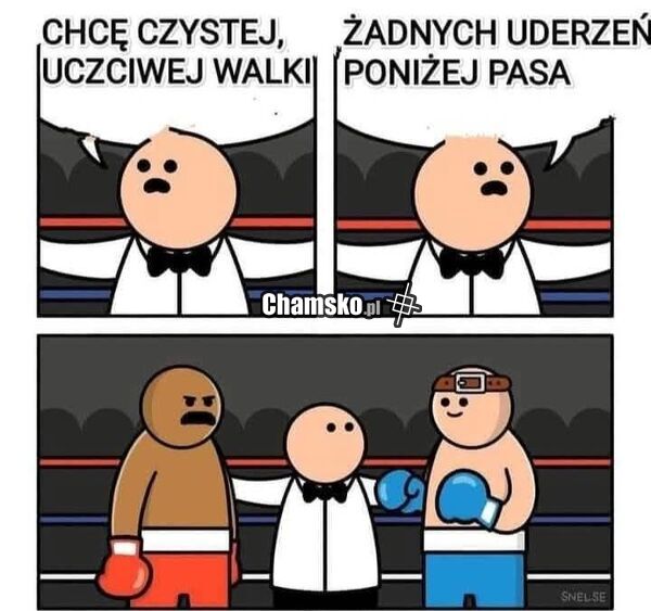 Czysta walka