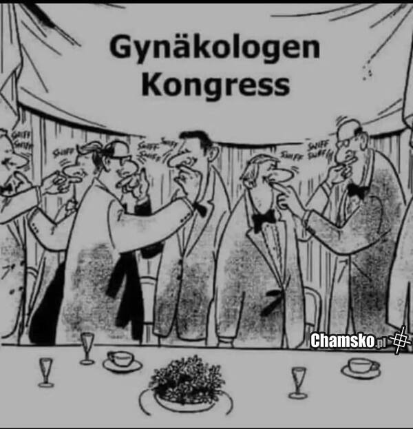 Kongres ginekologów