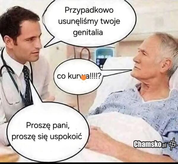 Pomyłka