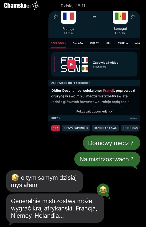 Mistrzostwa