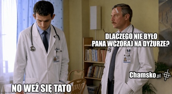 Dyżury