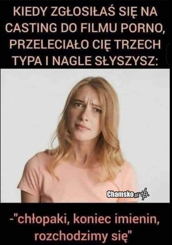 Casting