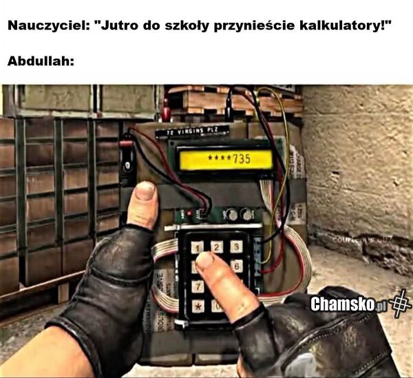 Kalkulatory