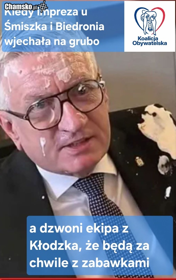 Uśmiechniete zabawy