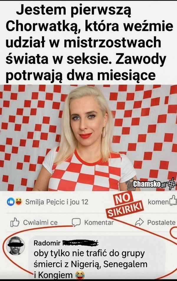 Długie zawody