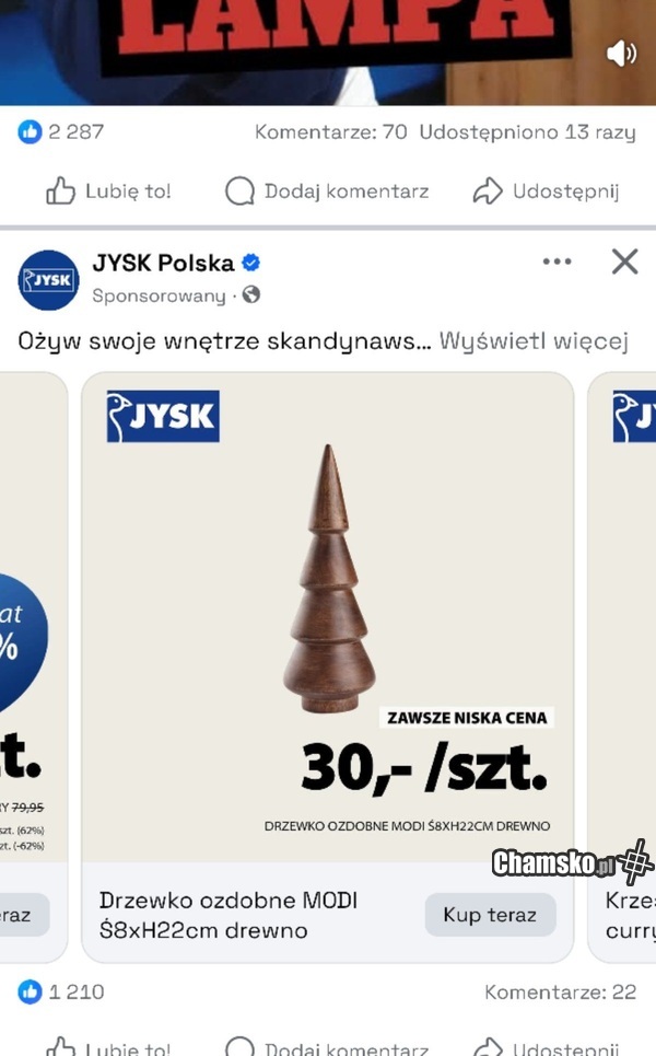 Ożyw swoje wnętrze