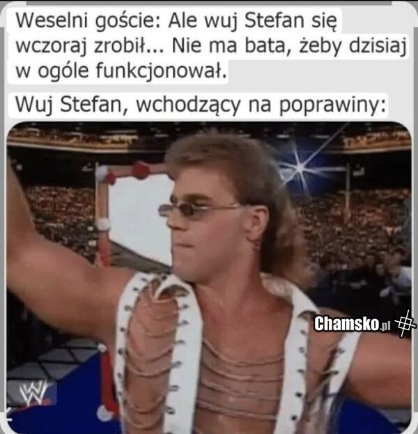 Wuj Stefan
