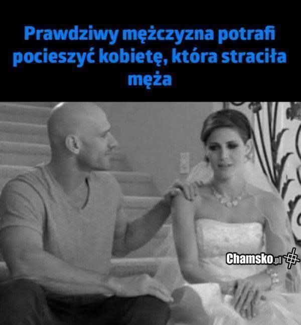 Pocieszenie