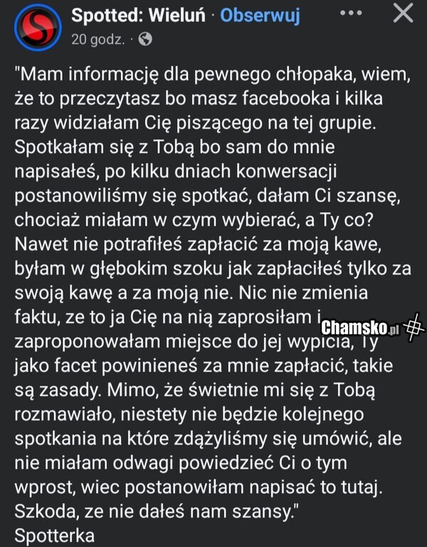 Księżniczka bez kasy i odwagi