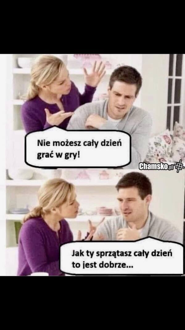 Granie w gry