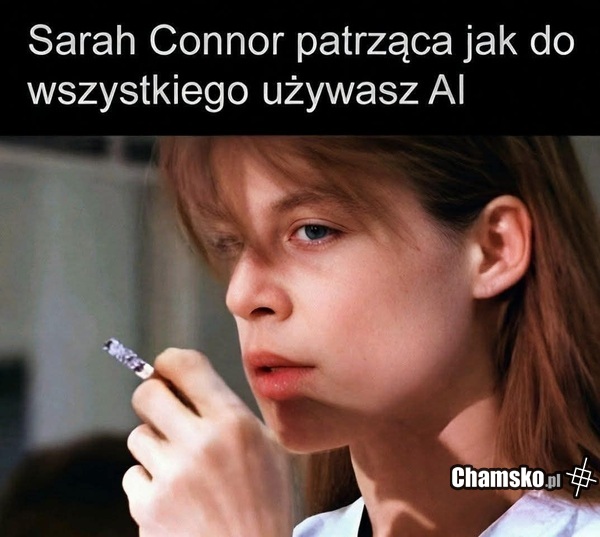 Używanie AI