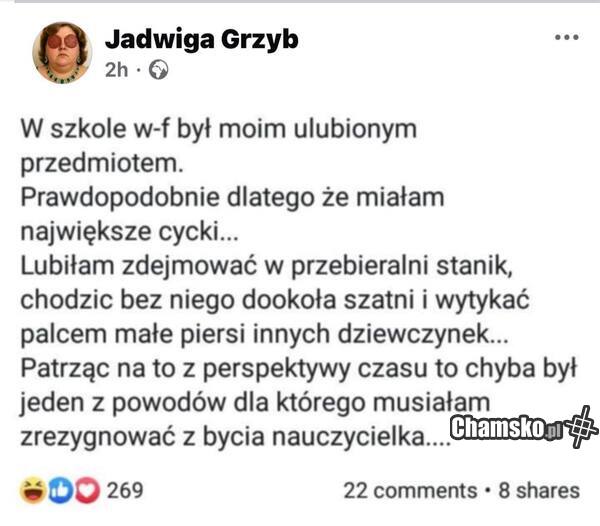 Ulubiona lekcja